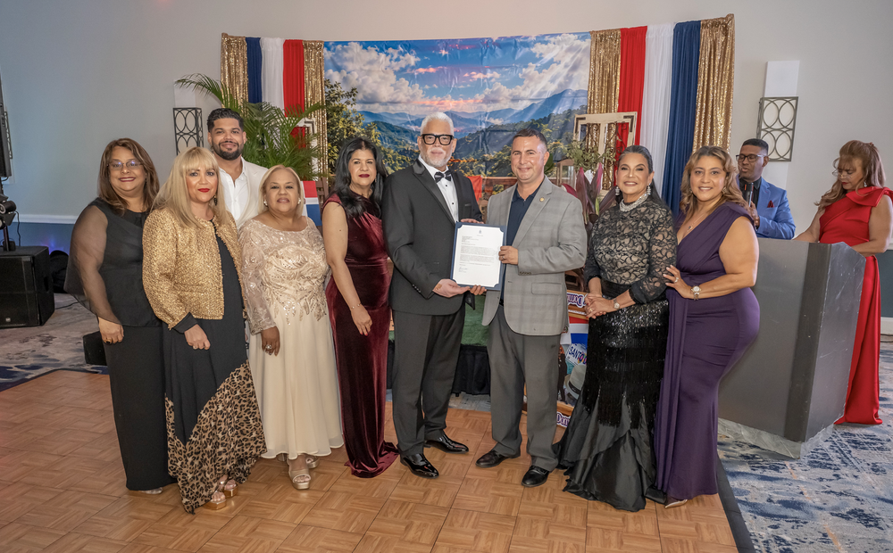 ámara de Comercio Dominicana en Florida celebra su primer año de impacto y crecimiento