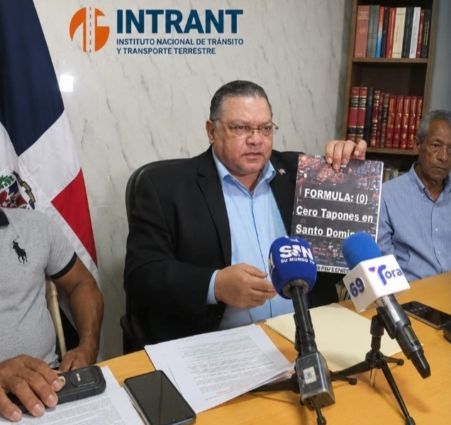 Fenattransc solicita al Intrant reactivar ruta 1A del transporte colectivo