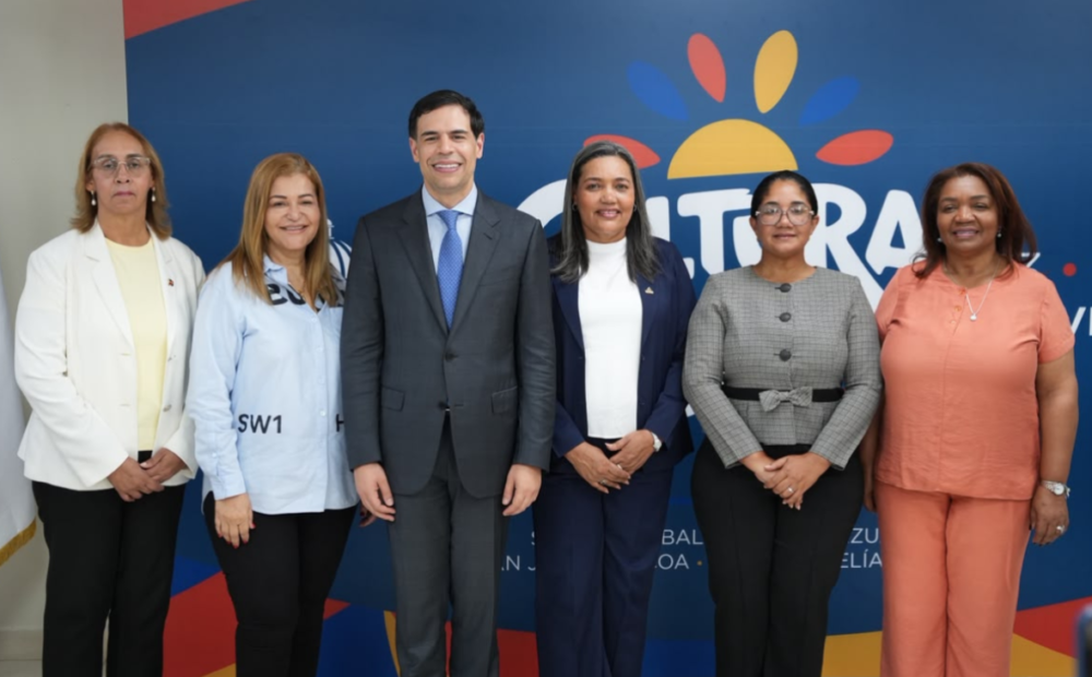 Ministerio de Cultura anuncia festival Cultura en el sur para celebrarse en Azua
