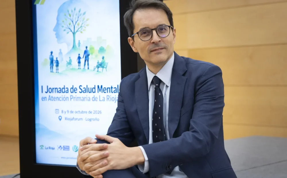 Una intervención temprana en salud mental reduce la cronificación y el abuso de fármacos