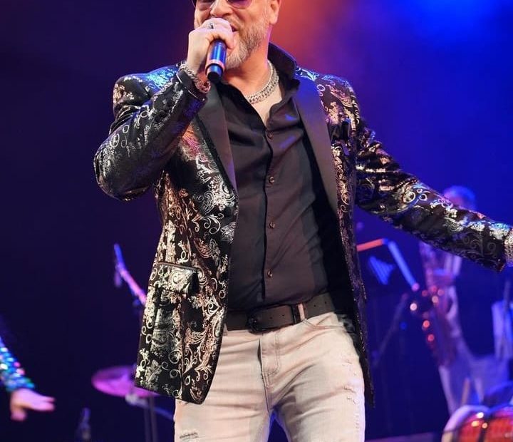 Zavier Fernández, Lennox y Dahian » El Apechao», estrenan colaboración 