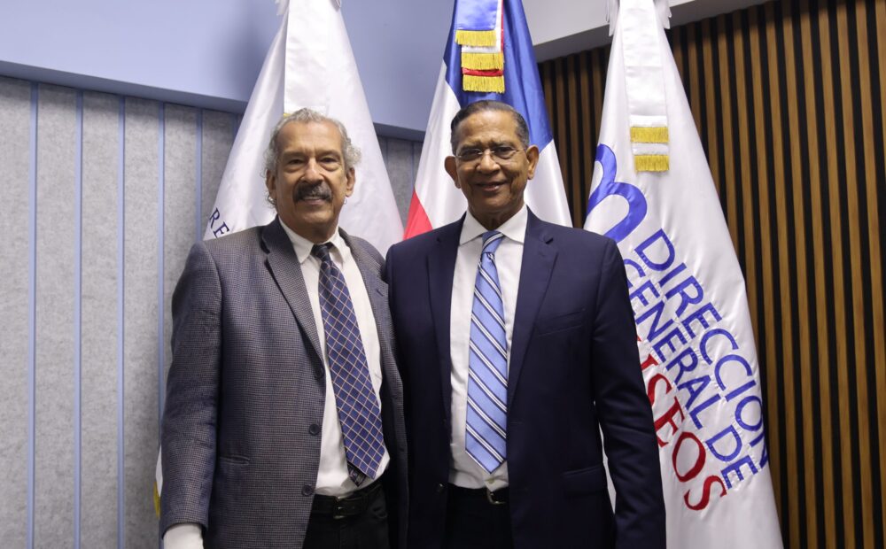 Rodríguez Pimentel: «Las bandas haitianas son el resultado de décadas de complicidad entre el poder político y los grupos armados»