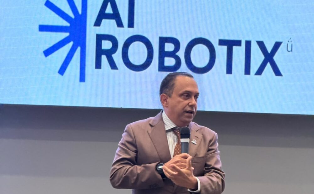 AI Robotix avanza con cinco hipótesis terapéuticas para investigar el Alzheimer