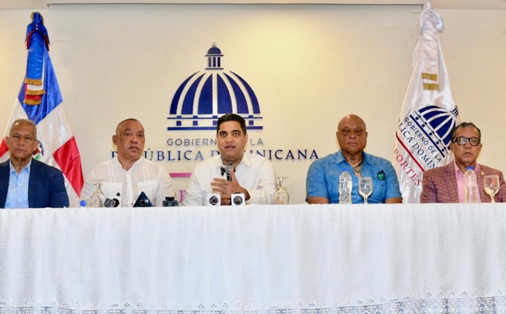 República Dominicana será sede del Clasificatorio de las Américas para la Copa Mundial de Béisbol Sub-18 WBSC en Boca Chica