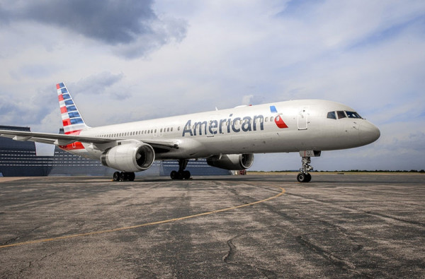 American Airlines cierra su oficina en Santo Domingo tras décadas de servicio