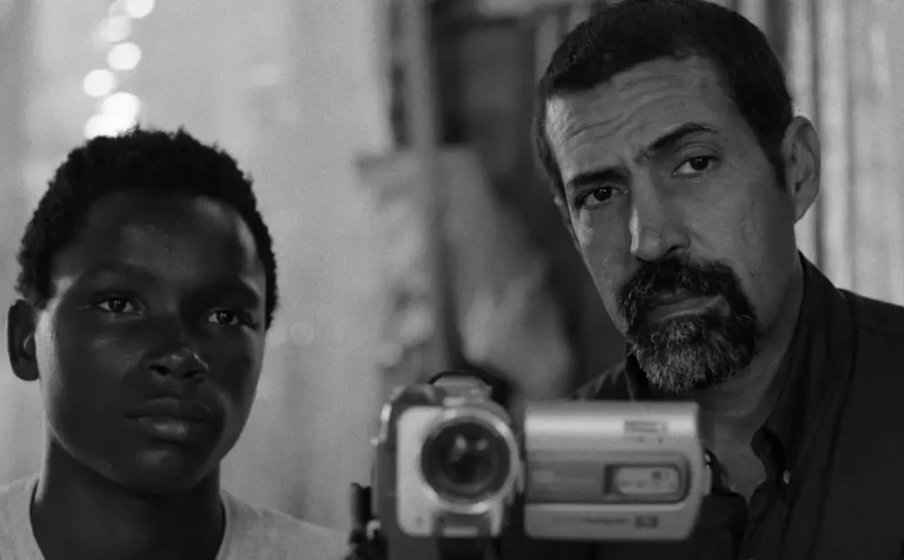 La película dominicana “Nou Pat Nan Dieu” (“Sin Dios”) entra en la Selección Oficial del Festival Internacional de Cine Ícaro