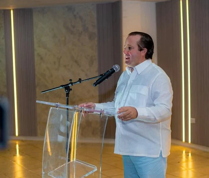 Paliza destaca potencial productivo de San José de Ocoa durante Consejo de Ministros