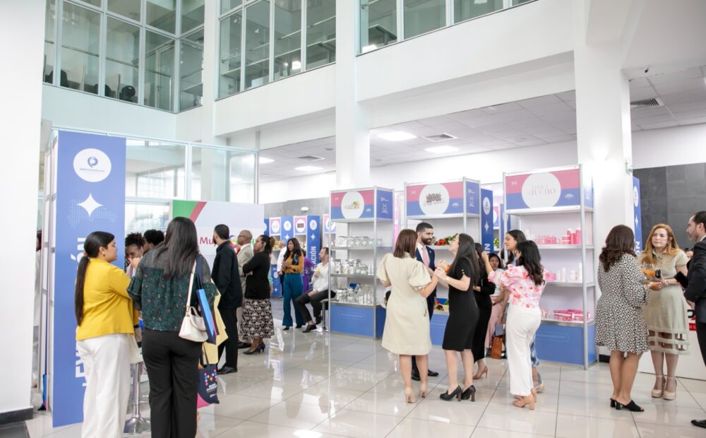 ProDominicana celebrará encuentro de mujeres exportadoras en noviembre