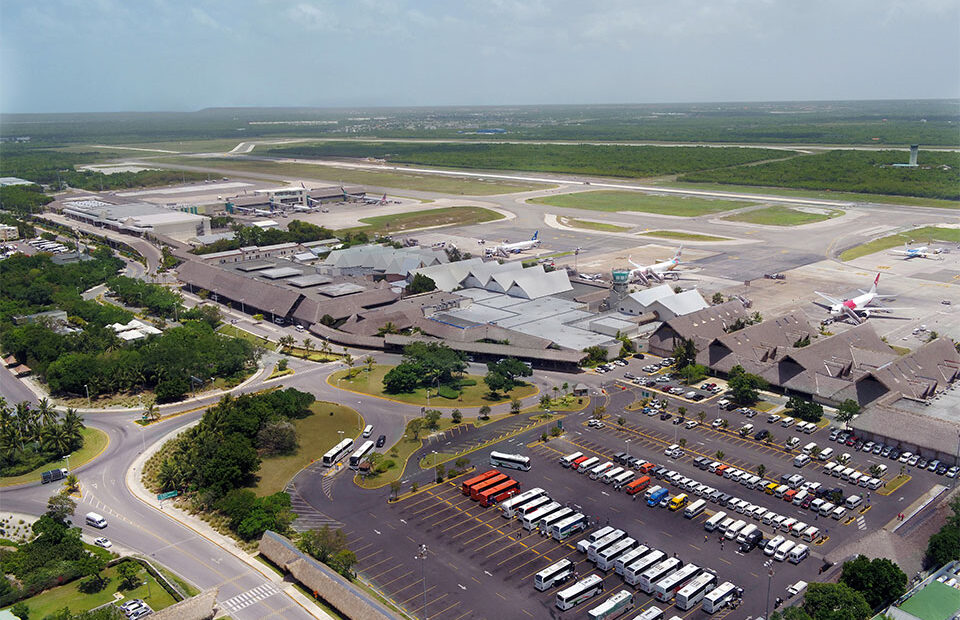 Del Aeropuerto de Punta Cana a Bávaro: destino ocupa el puesto 39 en un ranking global de acceso terrestre a playas  