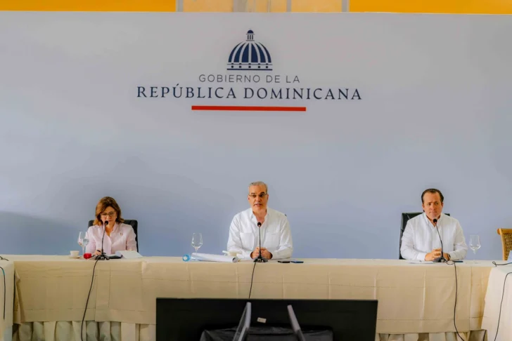 Gobierno eleva a RD$6,726 millones la inversión pública en San José de Ocoa, un 94 % más que en período anterior