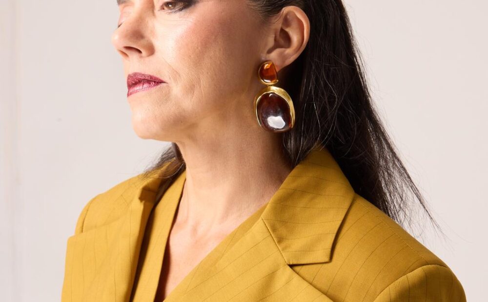 Nena Cavalieri expande su firma de moda en México y conquista a figuras del entretenimiento