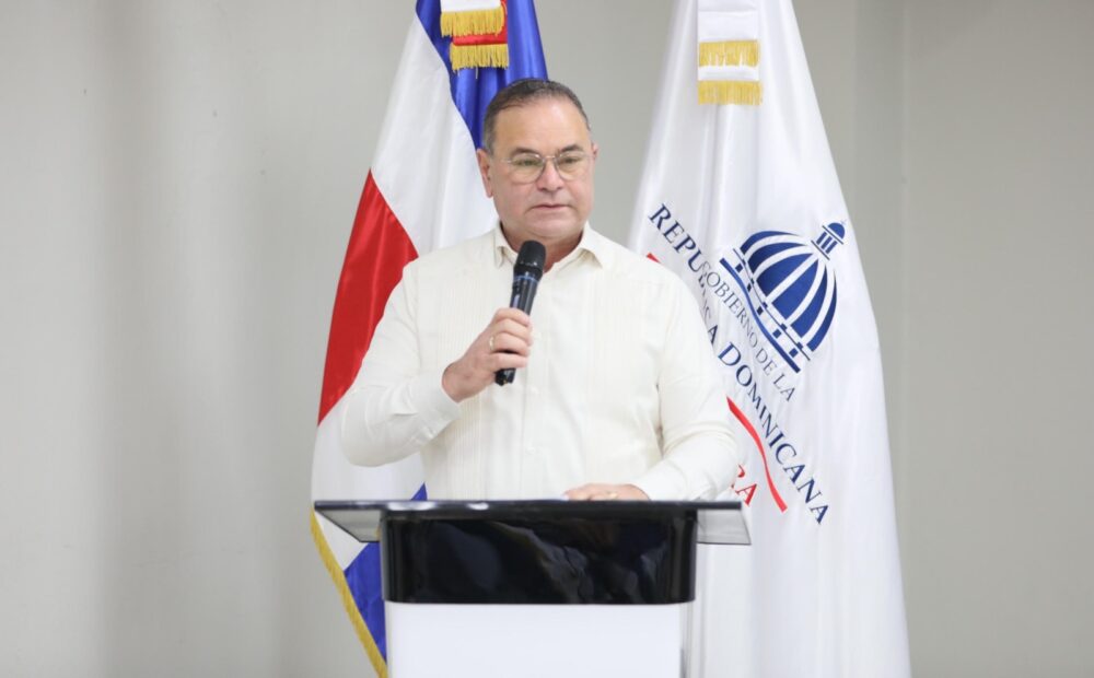Agricultura analizará el lunes apoyo al sector arrocero tras derogar decreto 693-24