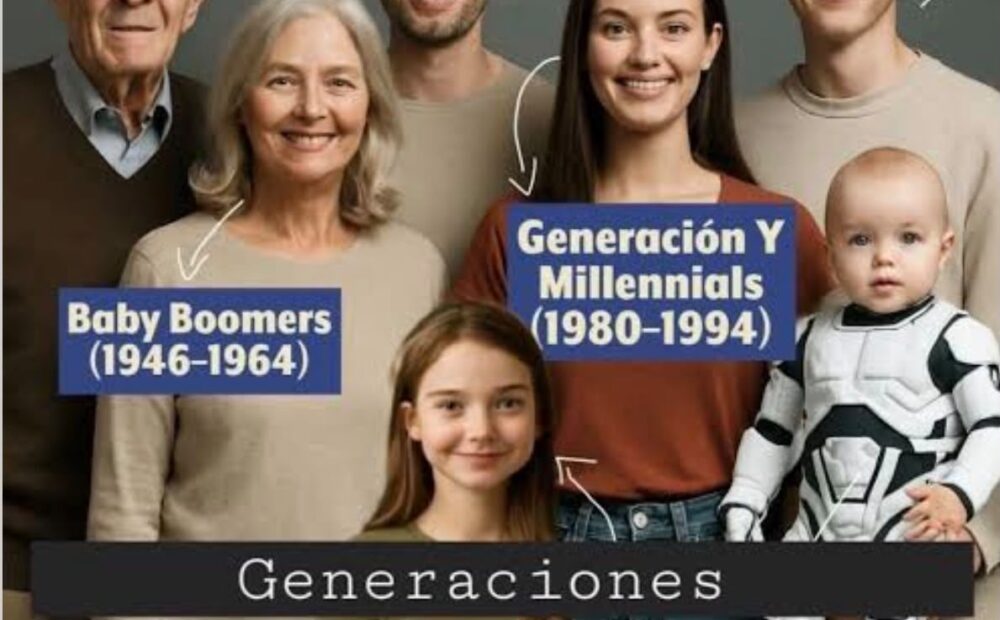 El Nuevo Orden Mundial y la Generación de los 2000: La Reducción Programada de la Humanidad