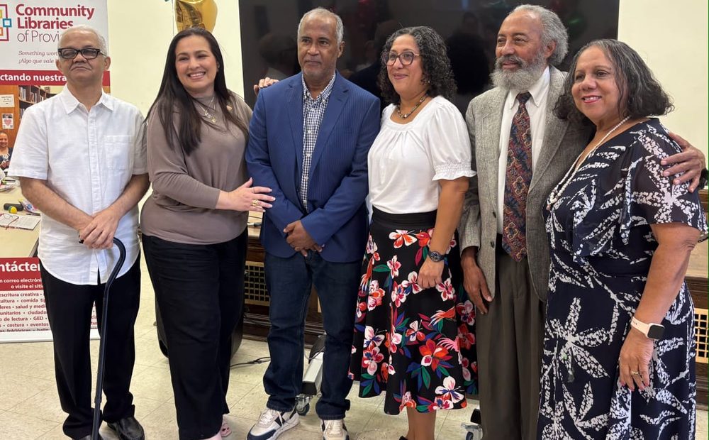 Escritor dominicano Ricardo Vega estrenará nueva obra “Balada de la Angustia”; sentará precedente en literatura universal