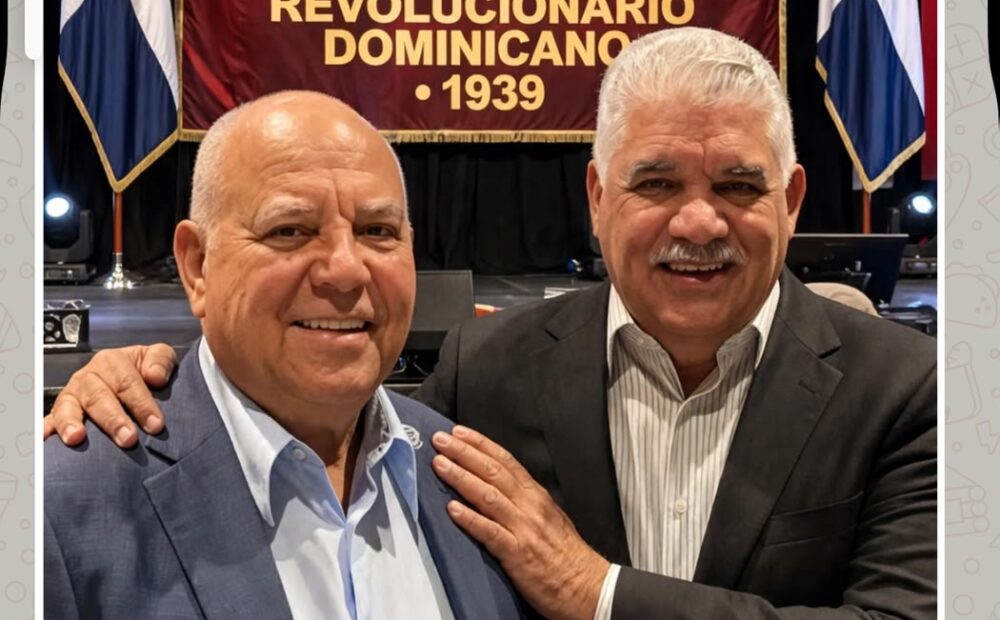 El Partido Revolucionario Dominicano (PRD) en Nueva York no nació en una oficina. Nació en el exilio, en el dolor y en la esperanza.