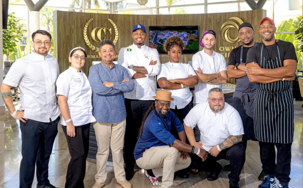 Lifestyle celebra “Culinary Week 2026” con destacados chefs internacionales y experiencias gastronómicas exclusivas