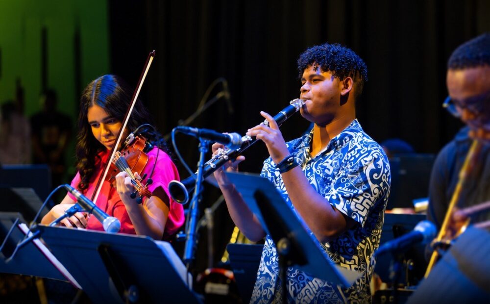 Cultura abre convocatoria para el programa Berklee en SD 2027