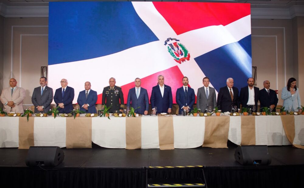 Hacendados y agricultores de RD agradecen respaldo oficial