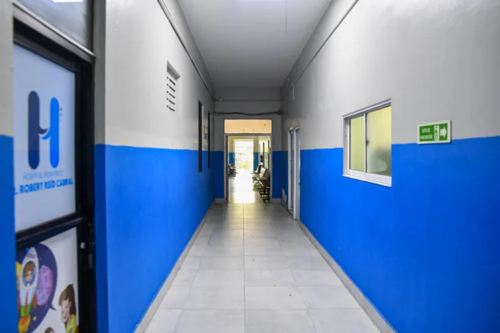 Huelga de médicos paraliza hospitales y deja sin atención a miles de pacientes