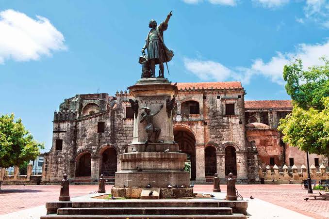 10 lugares imprescindibles para visitar en República Dominicana