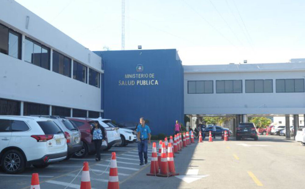 RD refuerza vigilancia epidemiológica ante evento sanitario investigado en Rusia