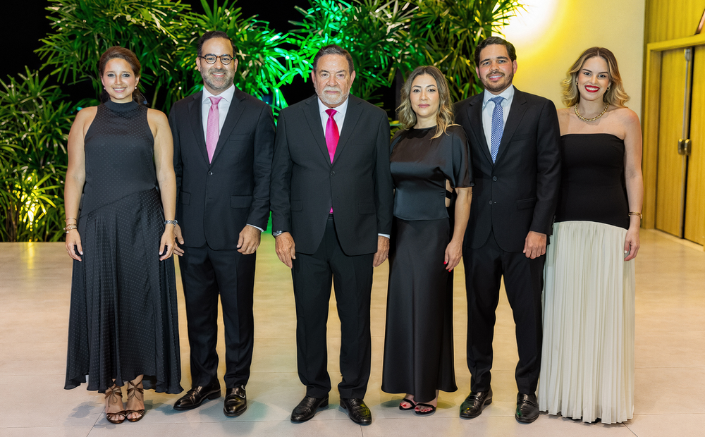 Quality Life Foundation celebra 20 años con una emotiva gala de reconocimientos