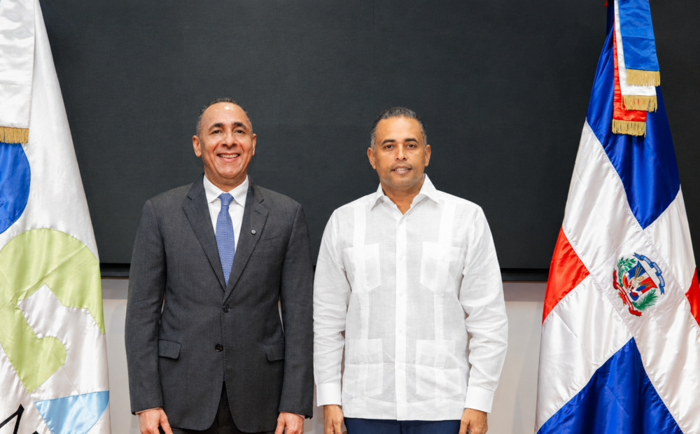 Asocivu y Aduanas conversan sobre aplicación del DR-CAFTA